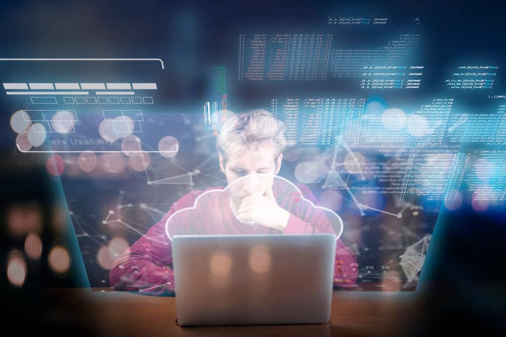 IA para la interacción: El enfoque WebNeticSiify en visualización.